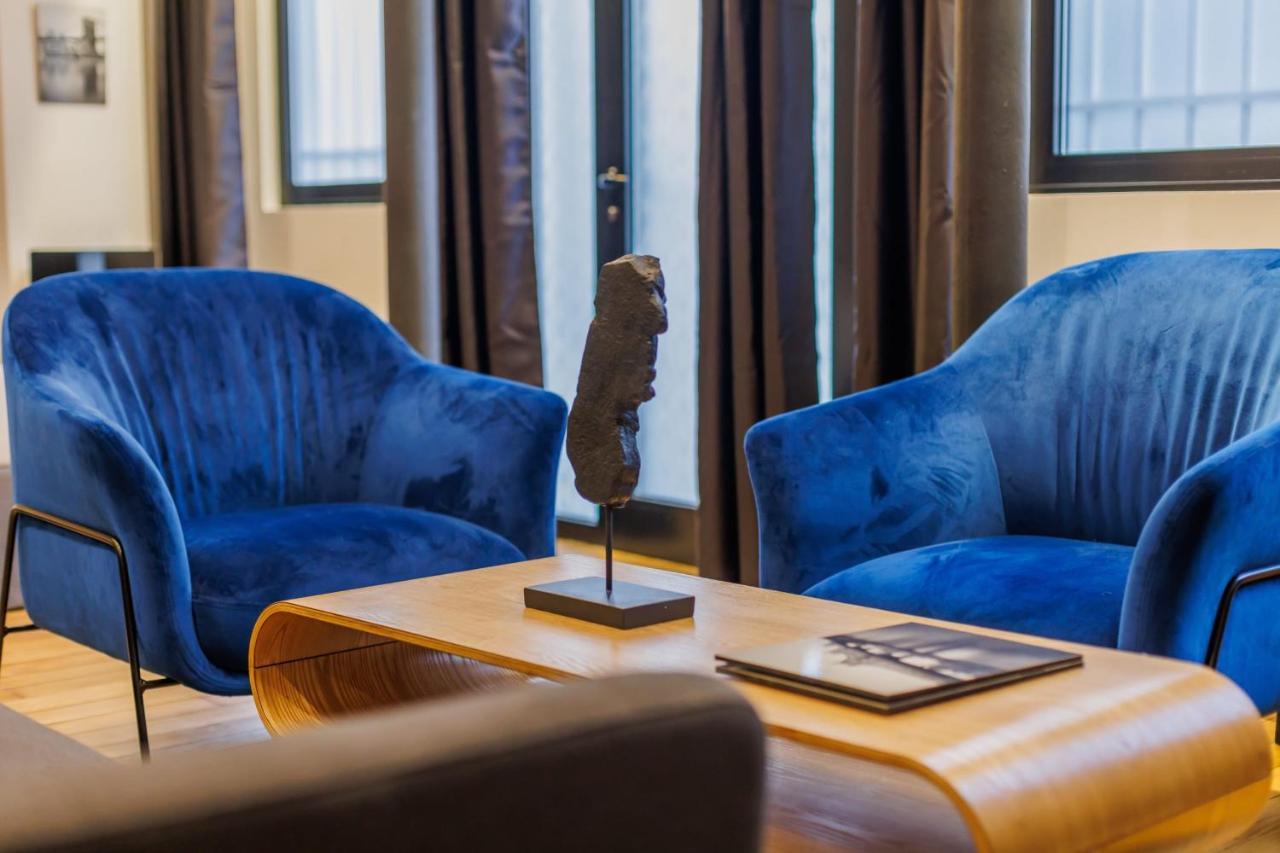 Amazing Apartment 2Br6P - Bastillevoltaire Παρίσι Εξωτερικό φωτογραφία